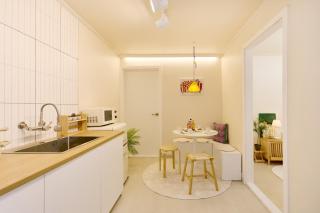 KonKuk univ & Seong-Su COZY STAY , 1-min walk from 2-7 line Subway - 0