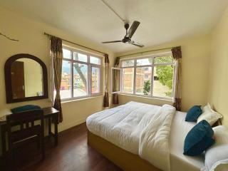 My Garden House - Kathmandu - 3