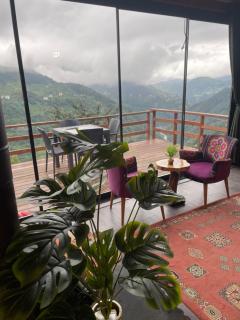 Cemilyano Bungalov - 8