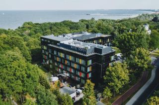 Hotel Sopot - Hotel, Conference & SPA - 2