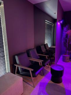 Jacuzzi Cinema Japandi - Kaunas - 5