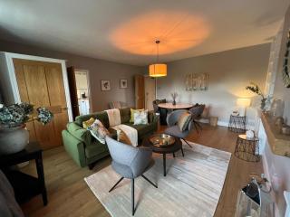 Stunning 1Bed Flat with River Thames View - 7