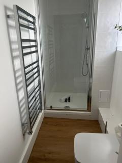 Stunning 1Bed Flat with River Thames View - 5