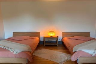 Retreat in Bligny-sur-Ouche - 2