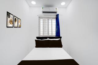 Hotel O R J Residency - 1