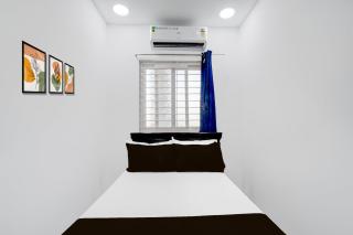Hotel O R J Residency - 2