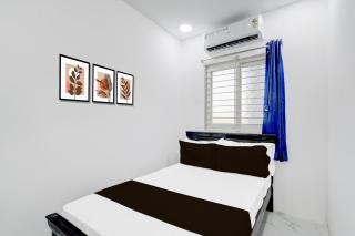 Hotel O R J Residency - 5
