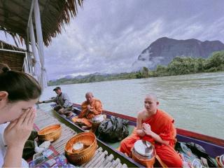 Ban Hao Riverstay Muang Fuang - - 2