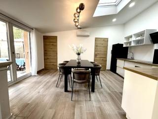 T2 à 5mn à pieds du Cours Mirabeau - 6