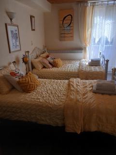 Sunset House Chambres de Hotes - 3