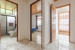 Casa San Jose-Espaciosa casa, Wifi, Camine playa - 3