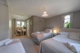 Lower Shockerwick Lodge - Bath - 8