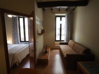 Apartaments El Jaç - 1