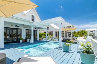 Black Orchid and Pool Club at Mahogany Bay - 2