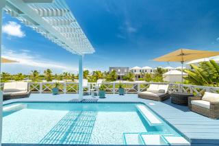 Black Orchid and Mistico Beach Club plus Boat Shuttle - 2