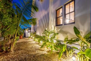 Black Orchid and Mistico Beach Club plus Boat Shuttle - 5