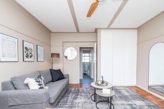 Studio Green Point - 9