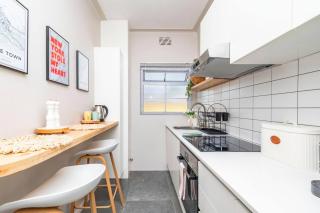 Studio Green Point - 1