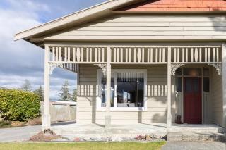 2 Storey Villa, Games room, Ski storage - Methven - 7