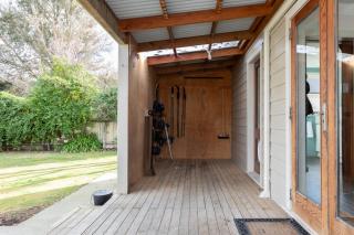 2 Storey Villa, Games room, Ski storage - Methven - 2