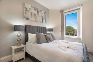 Holburn Street Lodge - Grampian Lettings - Aberdeen - 7
