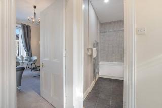 Holburn Street Lodge - Grampian Lettings - Aberdeen - 5