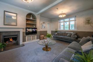 Lower Shockerwick Lodge - 3