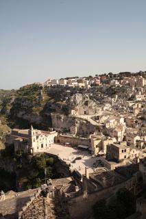 Dimora Santa Barbara - Matera - 6