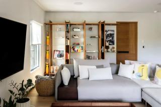 NEW! High-End Spanish Duplex | Luxury 3BR - 8