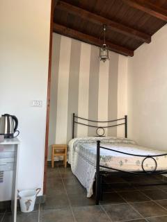 I Pesci de Boschi - 5