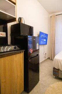 Nyabush fedha comfort suites - 6