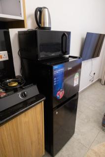 Nyabush fedha comfort suites - 2