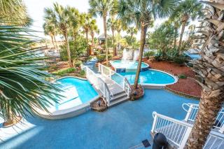 New Top Floor Ocean Front 1BR with Updated Kitchen - Myrtle Beach - 8