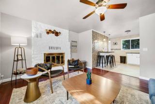 Modern Comfort Near Downtown CDA and Lake - 6