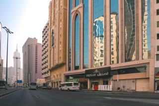 Rizq Palace Hotel فندق قصر رزق - 8