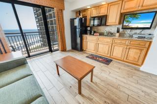 Oceanfront condo w pools & hot tubs - 6