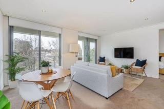 Glebe Park Cityside with Style - 5