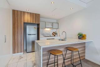Glebe Park Cityside with Style - 3