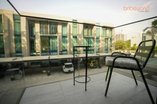 Signature Stay at The Autograph - 9