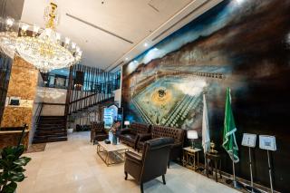 Rizq Palace Hotel فندق قصر رزق - 7