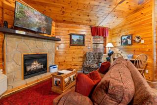 Goodness Mercy Cabin - 2
