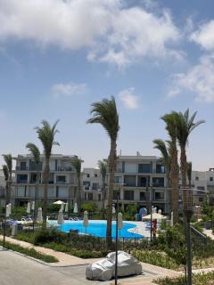 Luxury 4BRs Penthouse Villa, Marassi - 9