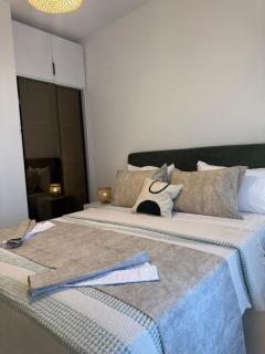 Luxury 4BRs Penthouse Villa, Marassi - El Alamein - 3
