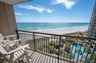 Steps from Beach, Direct View,Oceanfront Paradise! - 9