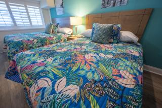 Steps from Beach, Direct View,Oceanfront Paradise! - 7