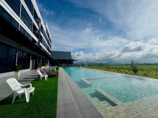 GrandWara Khao Yai แกรนด์วารา เขาใหญ่ - Ban Nong Song Hong - 2