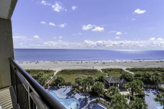 Beautiful Beach Cove ResortSunny 1BRPoolsViews! - 5