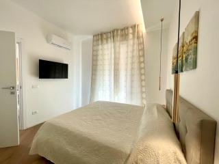 SR5 - Elegante appartamento centrale - 8