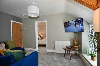 Sandpiper Apartment - 1