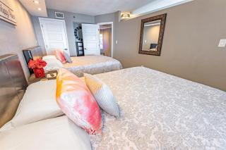 Oceanfront condo w pools & hot tub - Myrtle Beach - 2